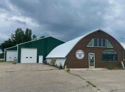 404 Airport Road, Albert Lea, MN 56007
