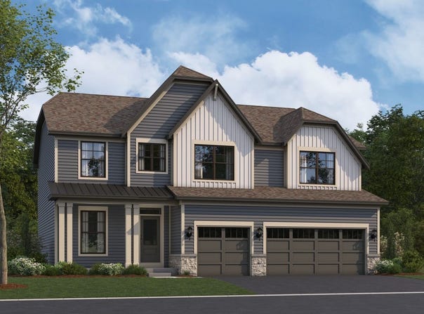 26260 W Sablewood Circle, Plainfield, IL 60585