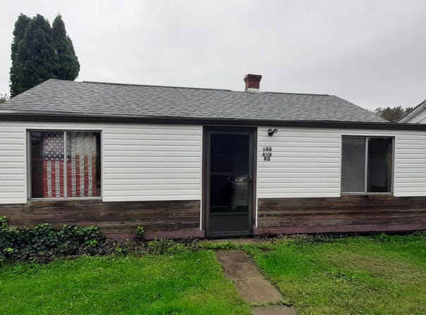 106 S Ash Road, Cresson, PA 16630
