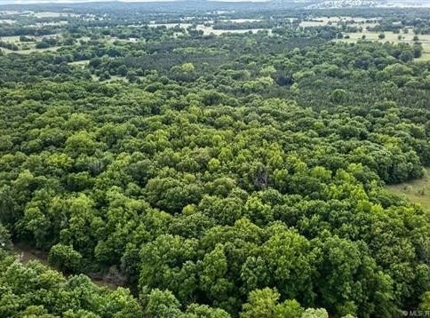 Williams Road, Cameron, OK 74932