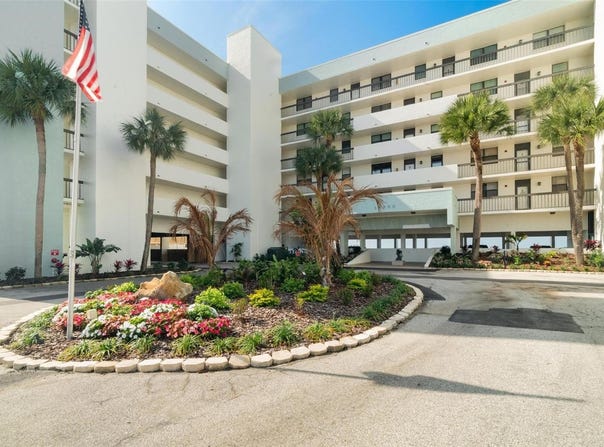 14900 GULF Boulevard, MADEIRA BEACH, FL 33708