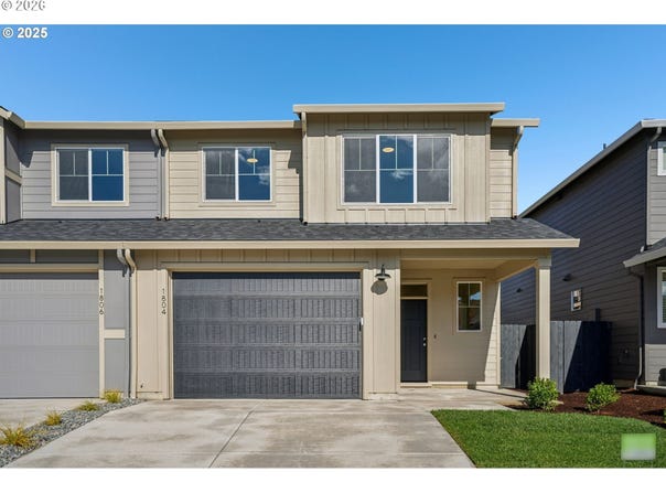 1804 NW 18TH St, BattleGround, WA 98604