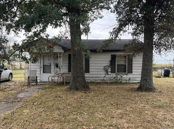 901 Mulberry Drive, Trumann, AR 72472
