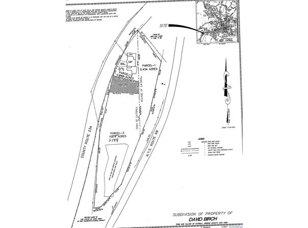 23a & 9w, Catskill, NY 12414