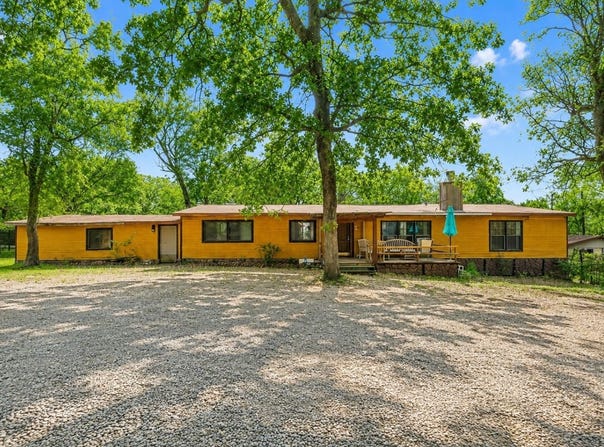 14415 Melrick Boulevard, Malakoff, TX 75148