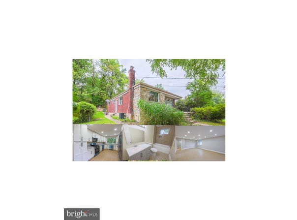 6011 WESTERN RUN Drive, BALTIMORE, MD 21209