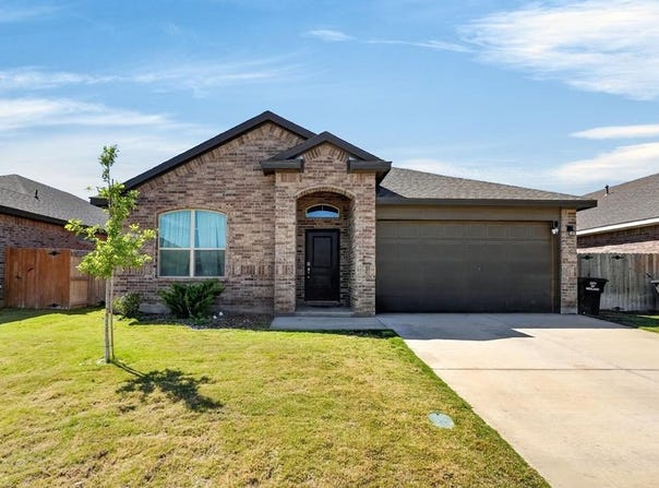 2209 Beaufort Dr., Midland, TX 79707