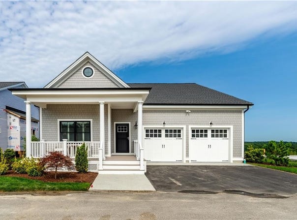 36 Wescott Way, Coventry, RI 02816