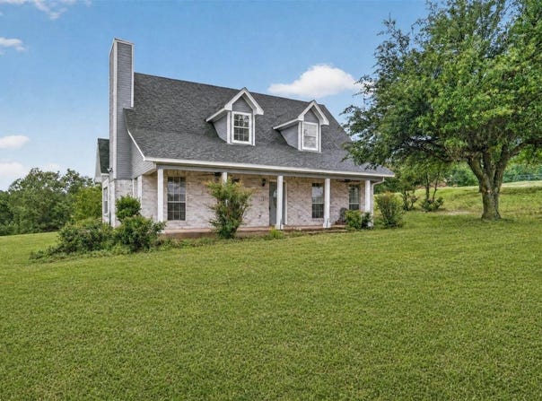 4697 Holbrook Road, Springtown, TX 76082