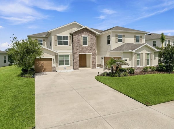7697 ROMA DUNE Drive, WESLEY CHAPEL, FL 33545