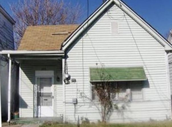 353 Ohio Street, Lexington, KY 40508