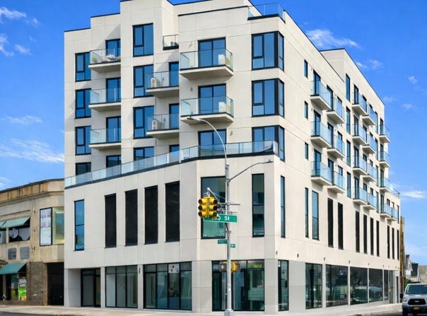 150-02 Northern Boulevard, Flushing, NY 11354