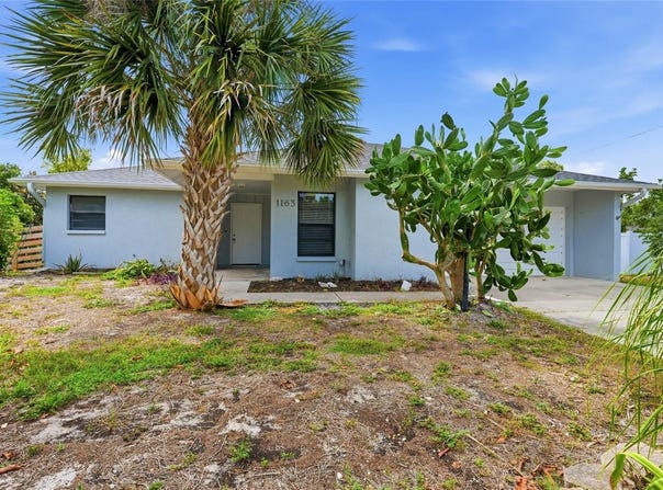 1163 RINGTAIL ROAD, VENICE, FL 34293