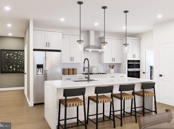 1121 FORTUNE Terrace, POTOMAC, MD 20854