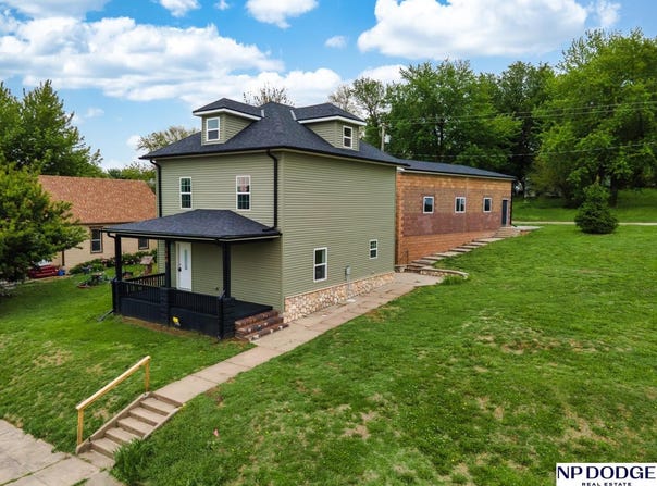 314 Main Street, Uehling, NE 68063