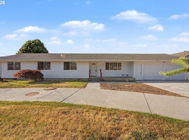 8757 PARR Rd, Gervais, OR 97026