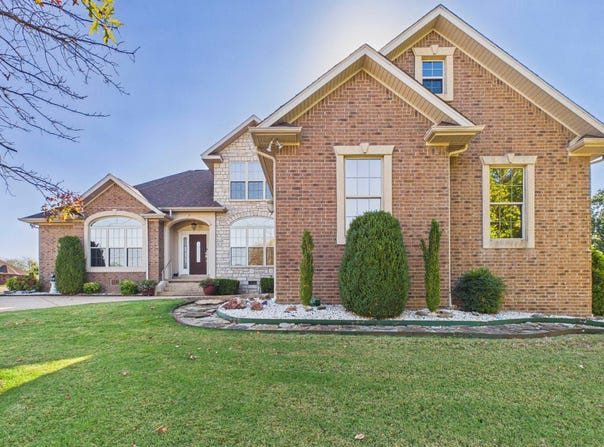 385 OLYMPIC DRIVE, Mountain Home, AR 72653