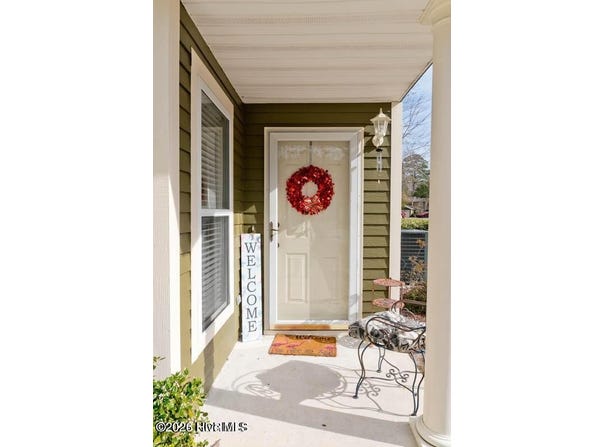 1204 Cedarwood Village, Morehead City, NC 28557