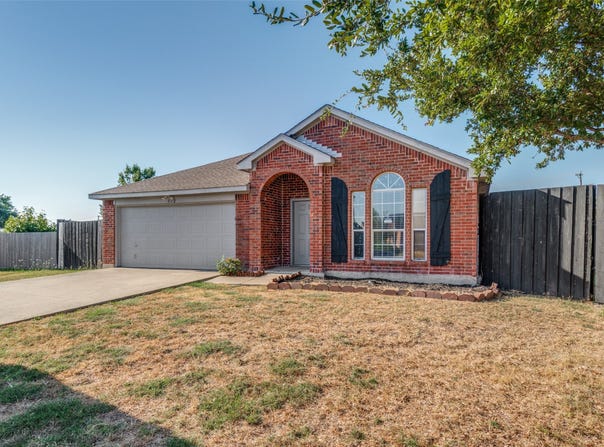 512 Bryn Mawr, Forney, TX 75126