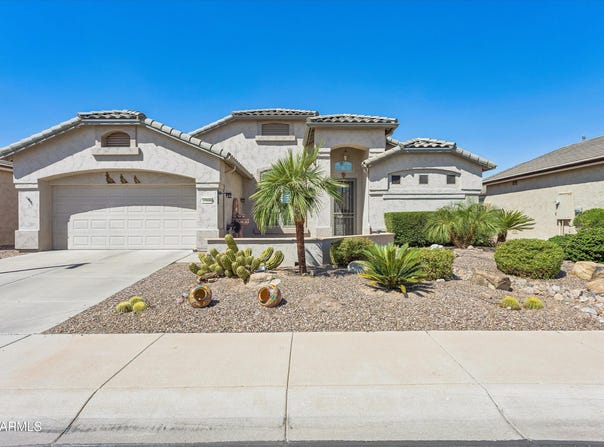 17936 N LINKLETTER Lane, Surprise, AZ 85374