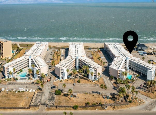 3938 Surfside Boulevard, Corpus Christi, TX 78402