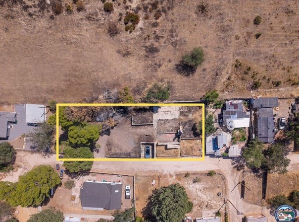 1980 Buckthorn Trl, Boulevard, CA 91905