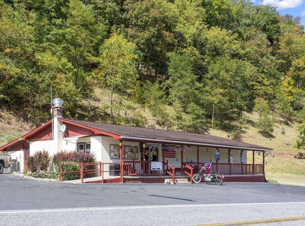 6547 POTOMAC RIVER RD, MONTEREY, VA 24465