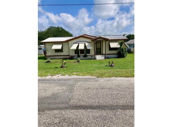 1038 20TH Street, OKEECHOBEE, FL 34974