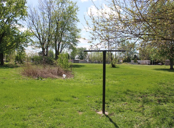 603 E Harrison Street, Frankton, IN 46044