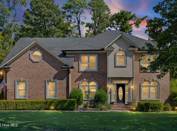 829 Woodberry Drive, Evans, GA 30809