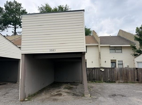 5583 GATES Cv, Memphis, TN 38115