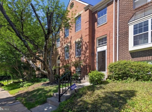 11348 BAROQUE Road, SILVER SPRING, MD 20901