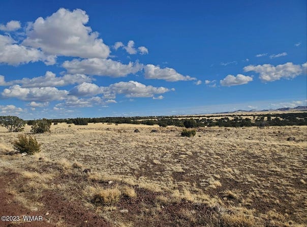 Cr 5076, Concho, AZ 85924