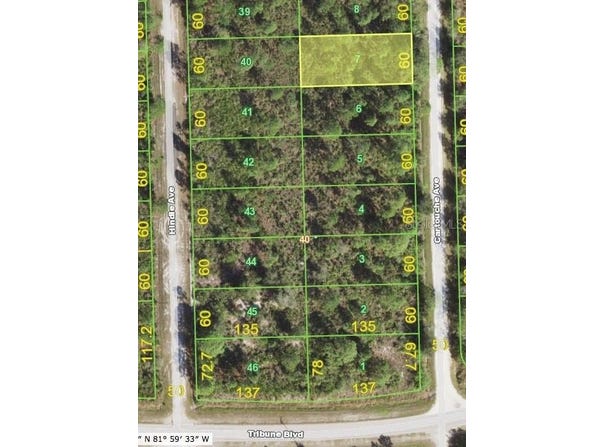 12233 CARTOUCHE Avenue, PUNTA GORDA, FL 33955