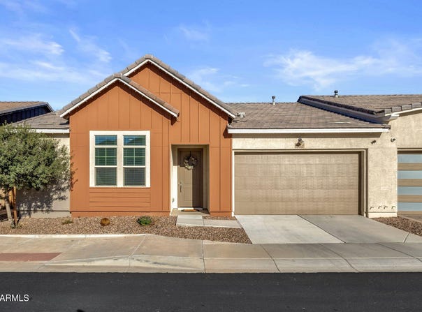 3091 S SOHO Lane, Chandler, AZ 85286