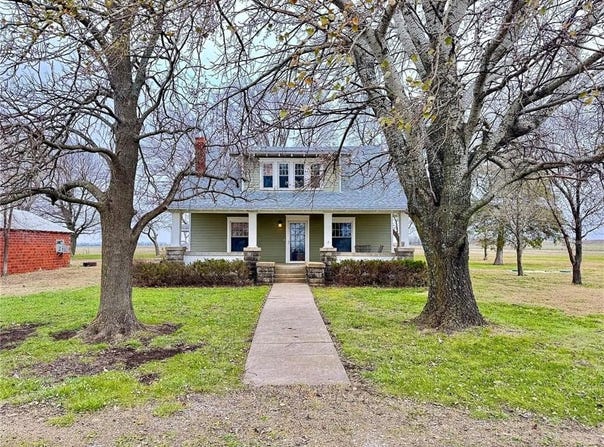 1680 2000 Road, Bartlett, KS 67332