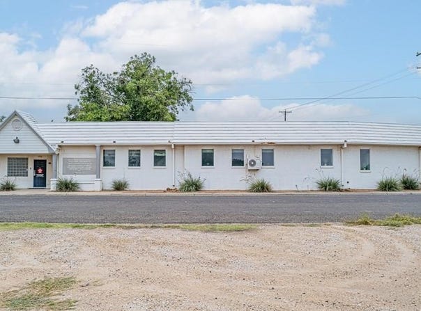 620 S Grant, Odessa, TX 79761