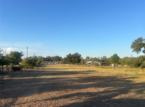 971 E Barry Street, Reno, TX 76020