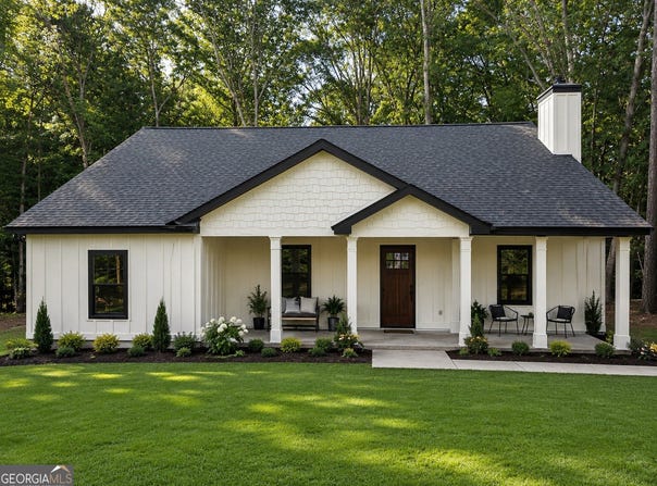 102 Thurman Drive, Thomaston, GA 30286