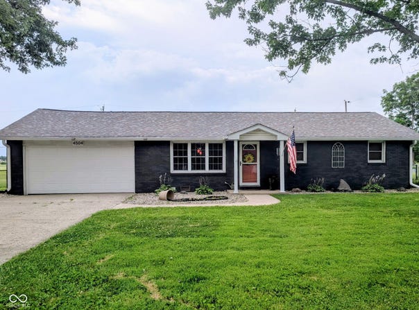 4504 Denise Drive, Anderson, IN 46017