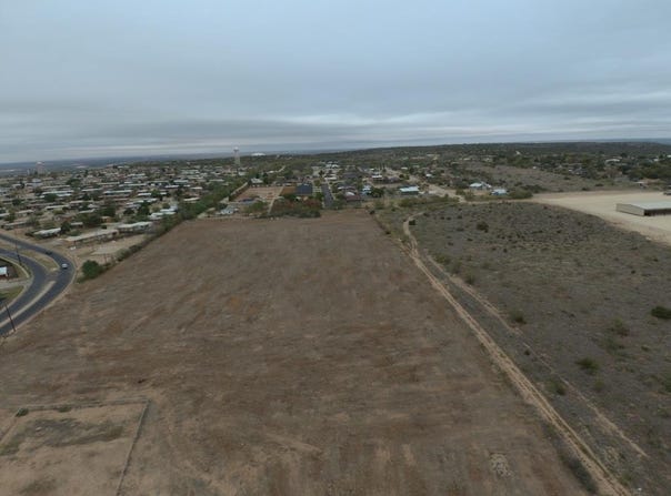 N Wasson Rd, Big Spring, TX 79720