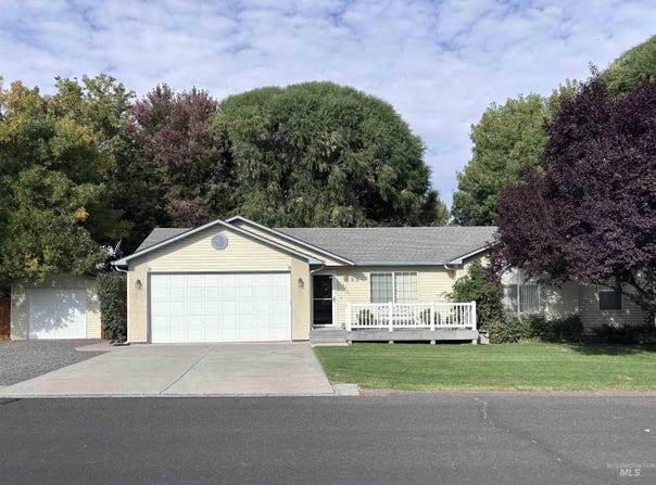 2731 E Northview Drive, Hagerman, ID 83332