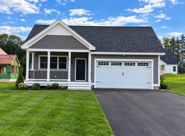 Summerwind Place, Greenland, NH 03840