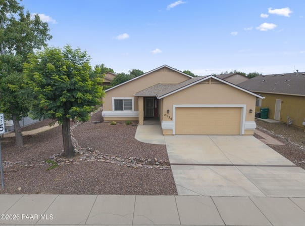 2135 Polaris Drive, Chino Valley, AZ 86323