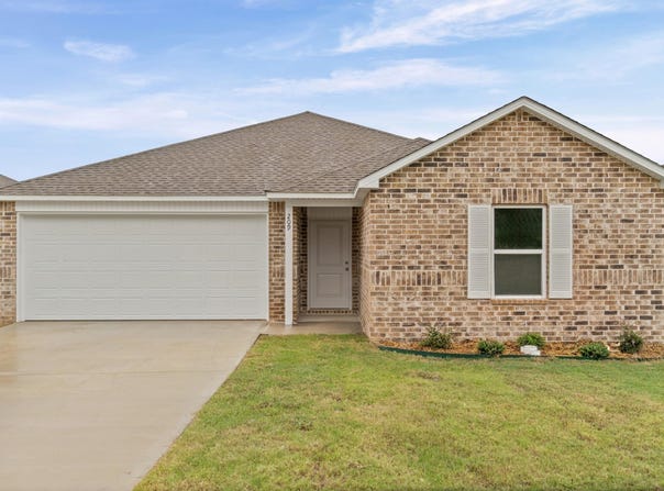 209 Flat Wood Avenue, Benton, AR 72015
