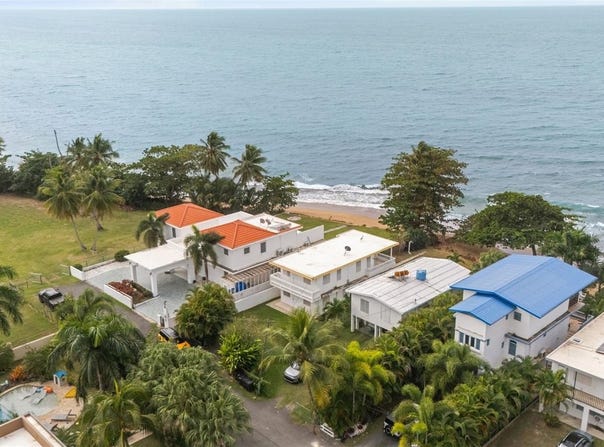 17 CALLE GAMBINO TIRADO, RINCON, 00677