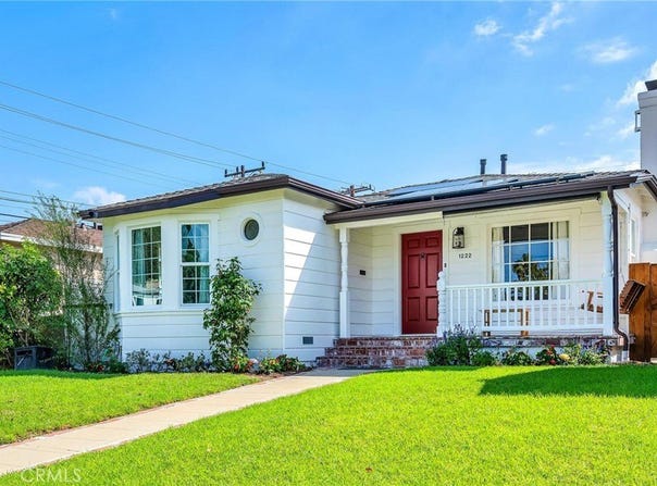 1222 Beech, Torrance, CA 90501