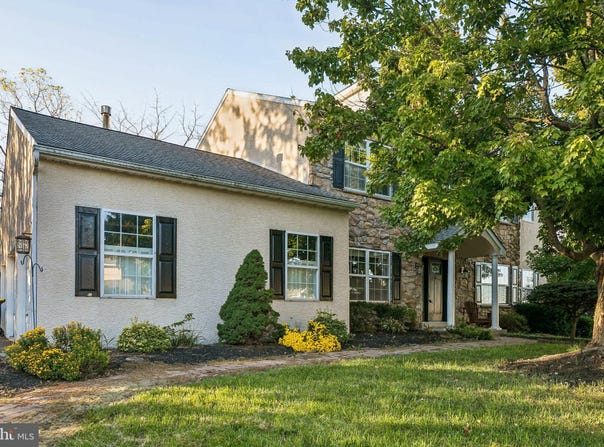 1501 ASPEN Drive, POTTSTOWN, PA 19464
