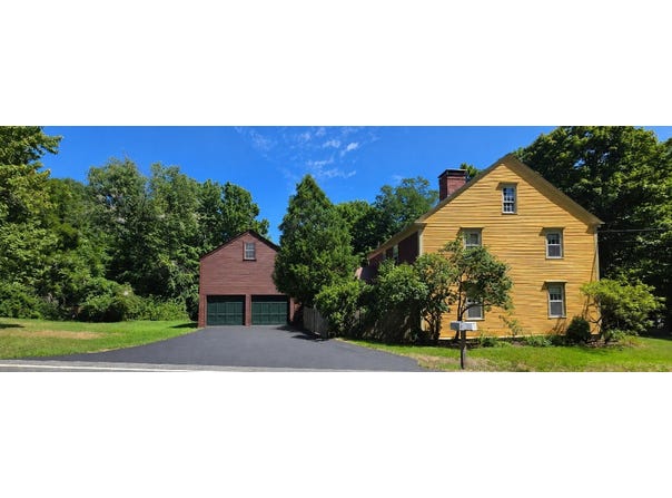 372 Intervale Road, New Gloucester, ME 04260