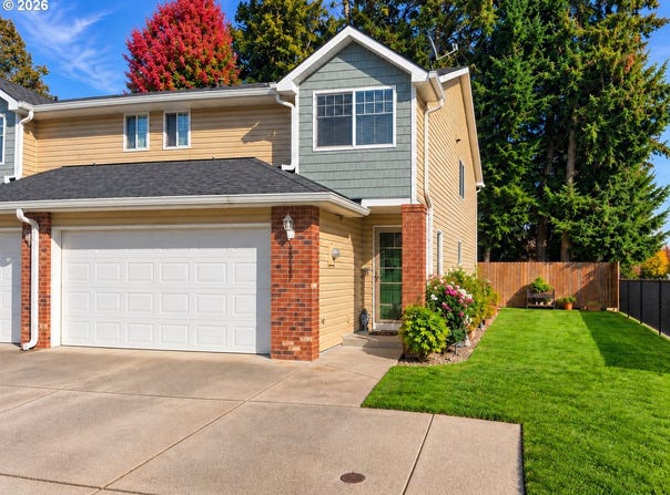 13909 NE 7TH Ct, Vancouver, WA 98685